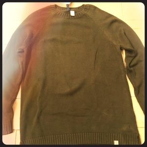 Men’s H&M sweater